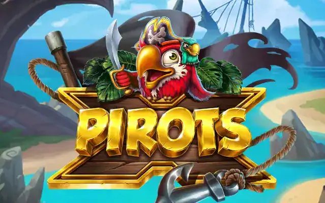 Pirots X Слот